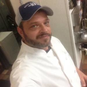 Meet your Posher, Joseph